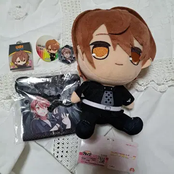 컬러풀 피치 우리 5점 묶음 판매