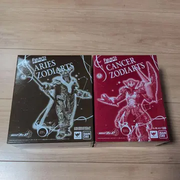 가면라이더 포제 조디아츠 2체