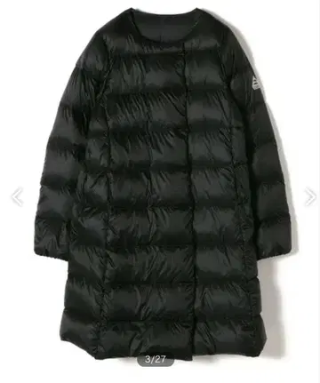 [ SHIPS 별주 ] PYRENEX: 코쿤 롱 다운