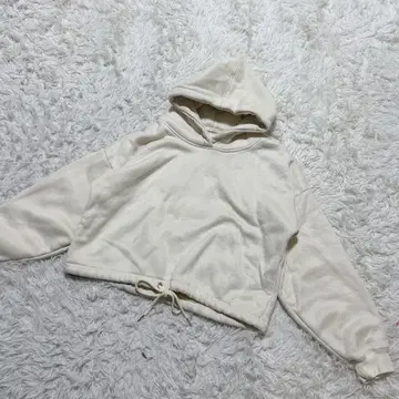 [ c6964 ] KBF 후드티 긴팔 베이지