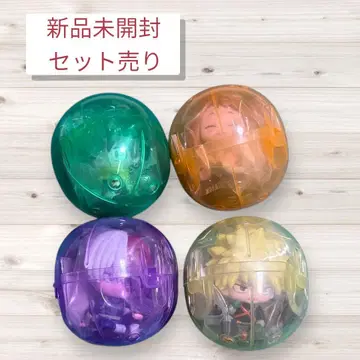 전 4종 컴프 나의 히어로 아카데미아 스와라세타이