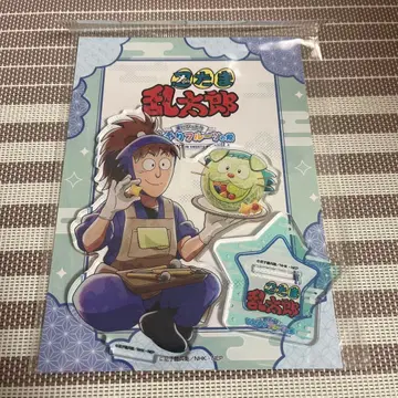 닌타마 란타로 스이파라 스위츠 파라다이스 아크릴 스탠드 하치야 사부로