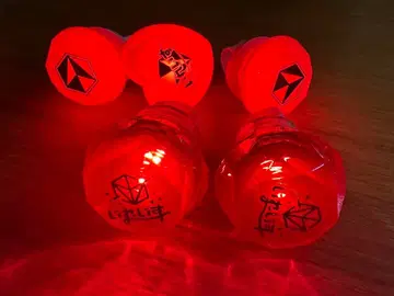 이레귤러 스퀘어 리우라 린라이