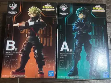 히로아카 제일복권 피규어 WHM