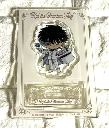 명탐정 코난 cake.jp 아크릴 스탠드 괴도 키드