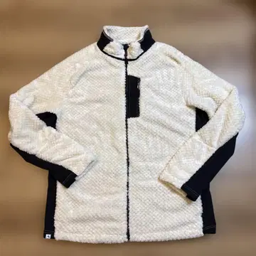 워크맨 다이아 플리스 안감 알루미늄 자켓 3L