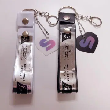 스토페스 입장 혜택 도쿄돔 긴테 홀더