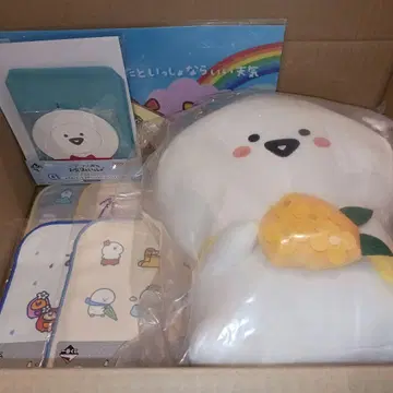 [ 7개 세트 ] 오분구와 함께