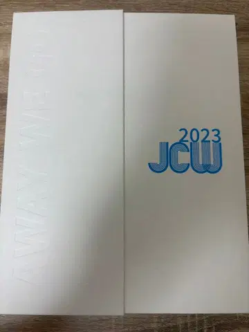 지 창욱 2023년 시즌 그리팅