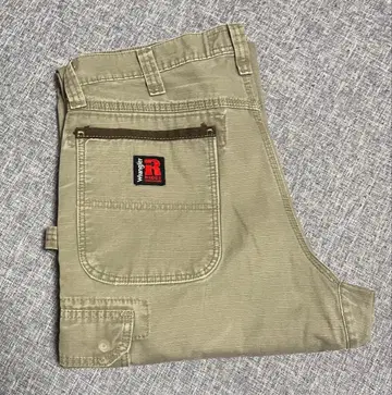 Wrangler 워크 팬츠