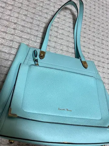 Samantha Thavasa 핸드백