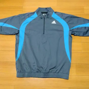 골프 반팔 점퍼