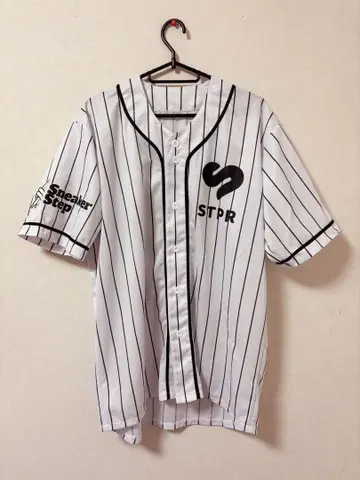 Sneaker Step 타치바나 씨 유니폼