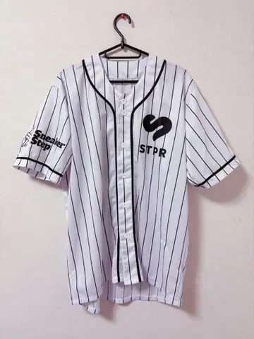 Sneaker Step 타치바나 씨 유니폼