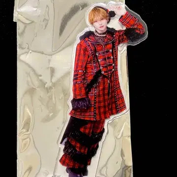 Dexeultio 렌 아크릴 스탠드