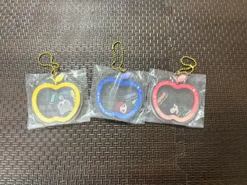 미세스 로손 쿠지 키링