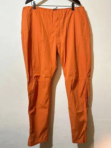 DKNY 카고 팬츠 나일론 팬츠