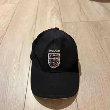 90s umbro England 패널 캡 아리하라 미유키 y2k