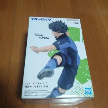 블루 록 이사기 요이치 피규어 209