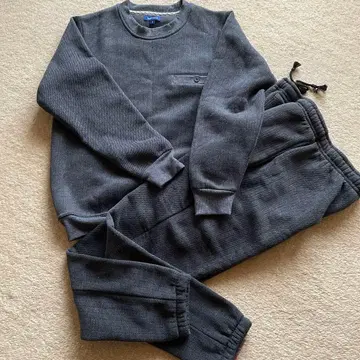 트레이닝복 상하의 셋업