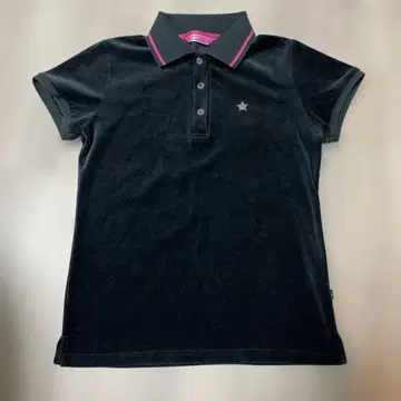 teasmile 여성용 피케 셔츠