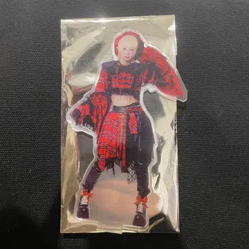 DeXeultio 아크릴 스탠드 콘쨩