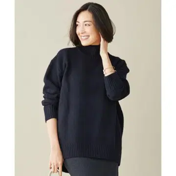 ICB 빅 사이즈 니트 쿠미쿄쿠 23구 자유구 언타이틀 인디비