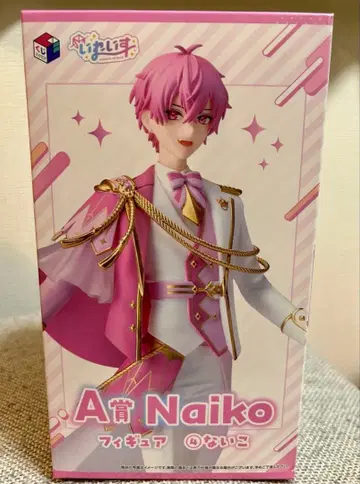 A상 나이코 피규어
