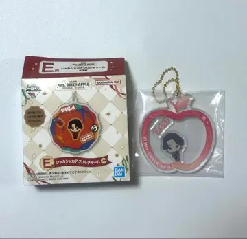 미세스 그린애플 제일복권 E상