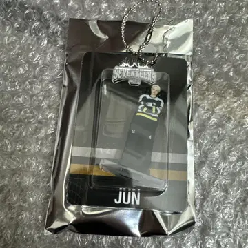 SEVENTEEN HOME JUN 아크릴 키링