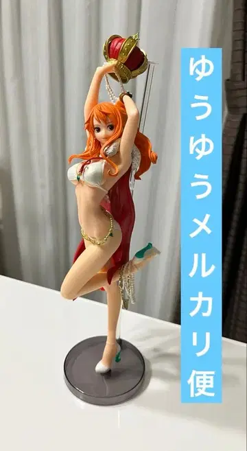 원피스 STAMPEDE FLAG DIAMOND SHIP 나미