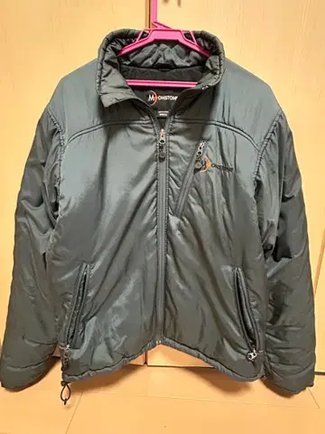 90s MOONSTONE 패딩 자켓 S