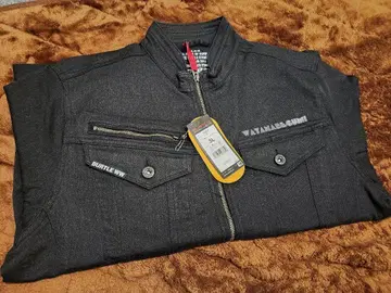 BURTLE 5001 자켓 3L 바틀