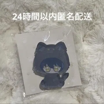 새상품 앙스타 중국 모모 아크릴 피규어 아오바 츠무기