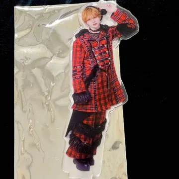 Dexeultio 렌 아크릴 스탠드