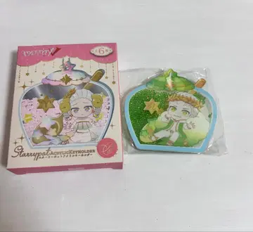 제5인격 스타리 포트 아크릴 키링 용병