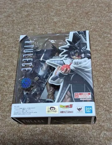 타레스 shfiguarts