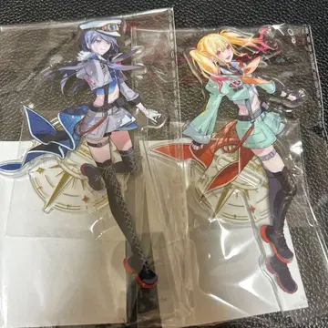 프로세카 호시노 이치카 텐마 사키