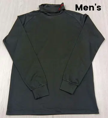 [ 컨디션 최상 ] SRIXON 남성용 터틀넥 셔츠 M