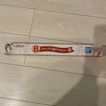 BANDAI 캔버스 태피스트리