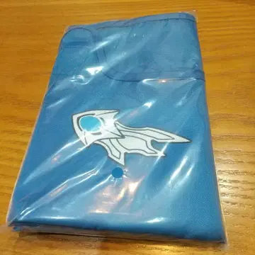 울트라 히어로 시리즈 뉴 제네 케이프