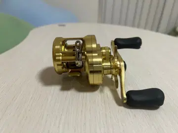 칼카타 콩퀘스트 101HG 아베일 커스텀