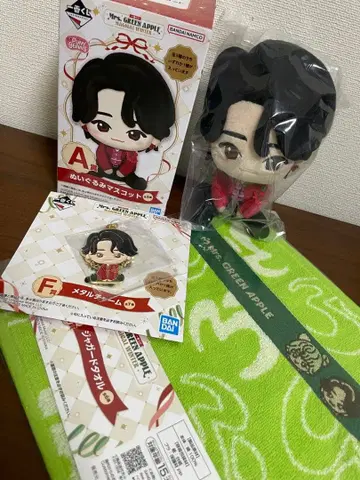 미세스 제일복권 오오모리 A상 외