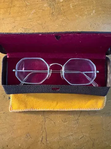 algha works 옥타곤