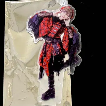 Dexeultio 타이친 아크릴 스탠드