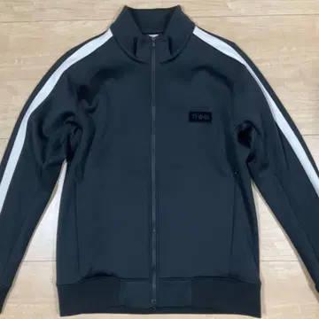 TFW49 WARM UP TRACK JACKET