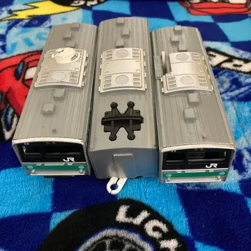 프라레일 205계 사이쿄선 오미야행