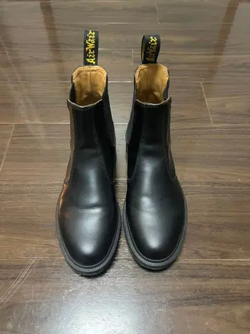 Dr.Martens 10297 첼시 부츠 US10