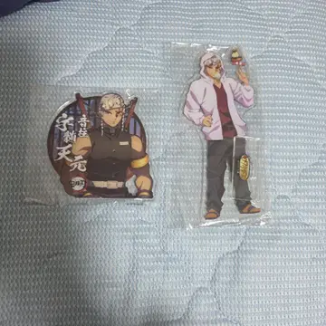 우즈이 텐겐 아크릴 스탠드