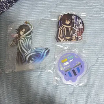 이쿠로 오바나이 아크릴 스탠드